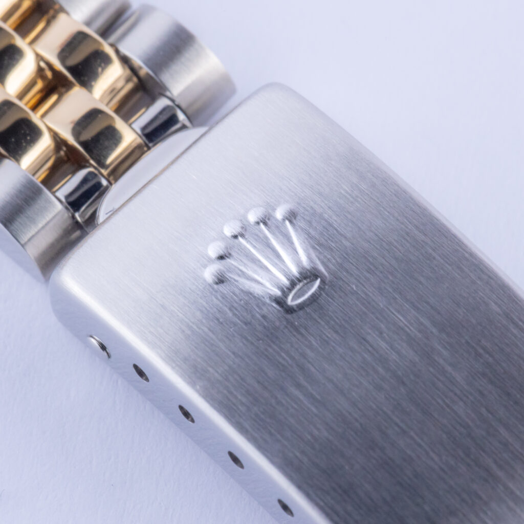 Rolex Datejust Mid-Size Black Diamond 68273 1995 (Full Set) 14 rolex-datejust-68273-4