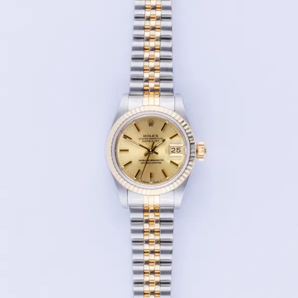 Rolex Lady-Datejust 69173
