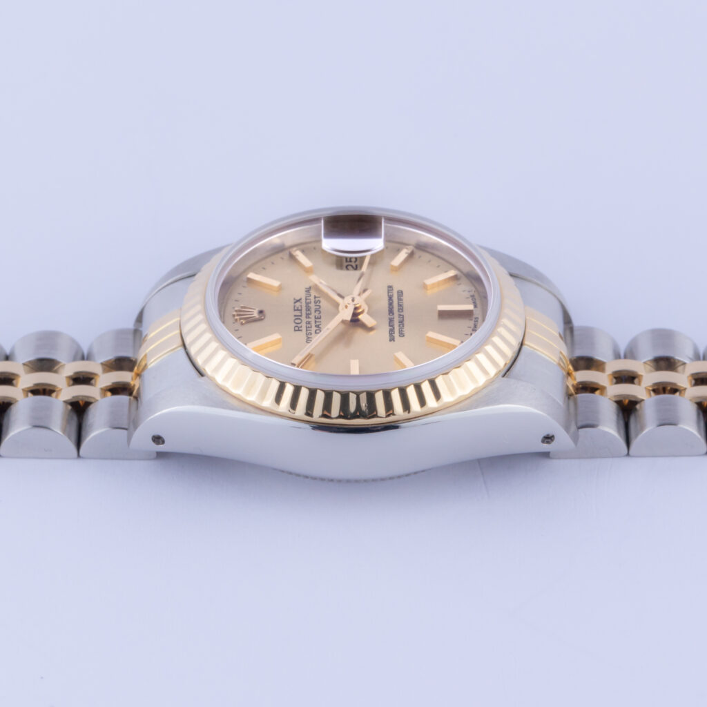 Rolex Lady-Datejust 69173