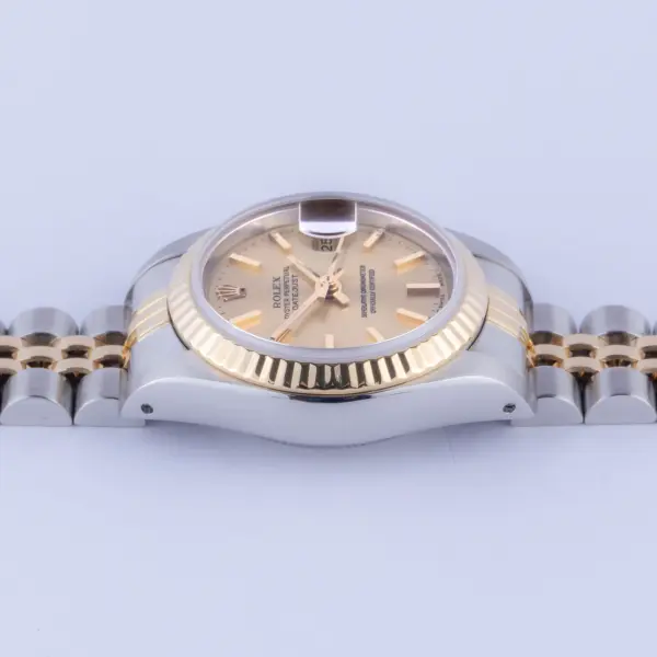 Rolex Lady-Datejust 69173