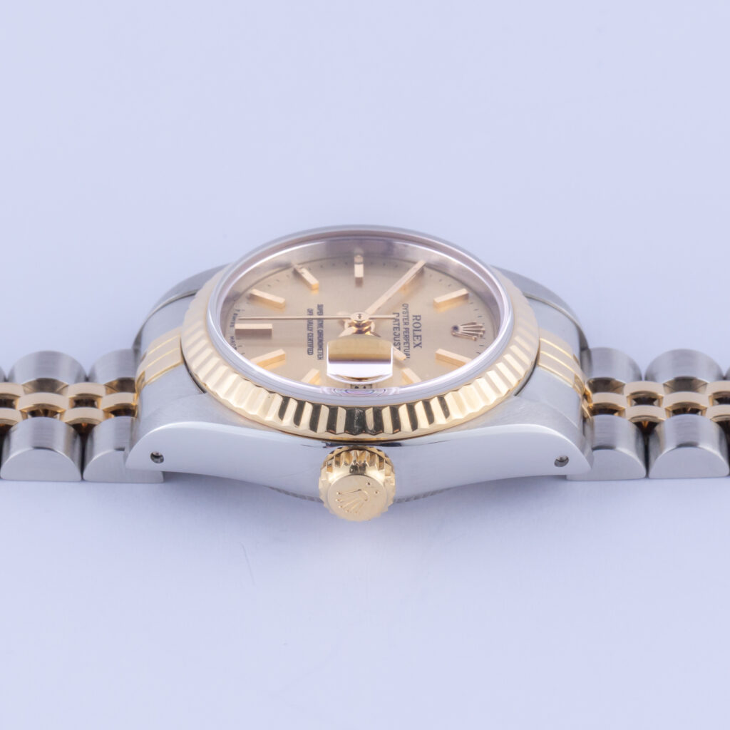 Rolex Lady-Datejust 69173