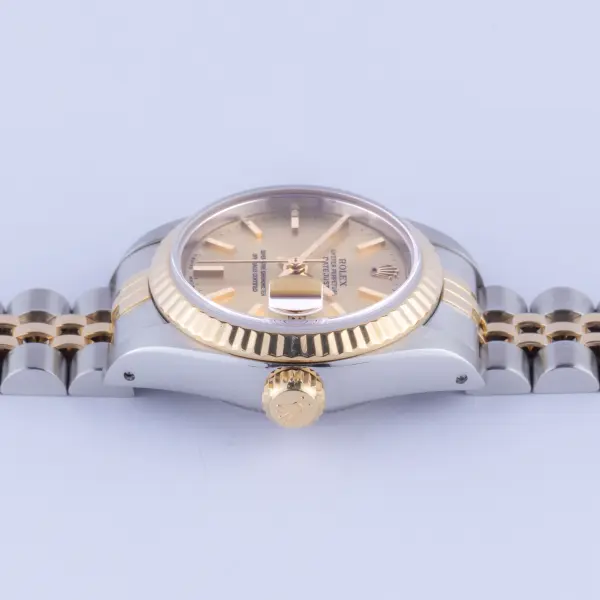 Rolex Lady-Datejust 69173