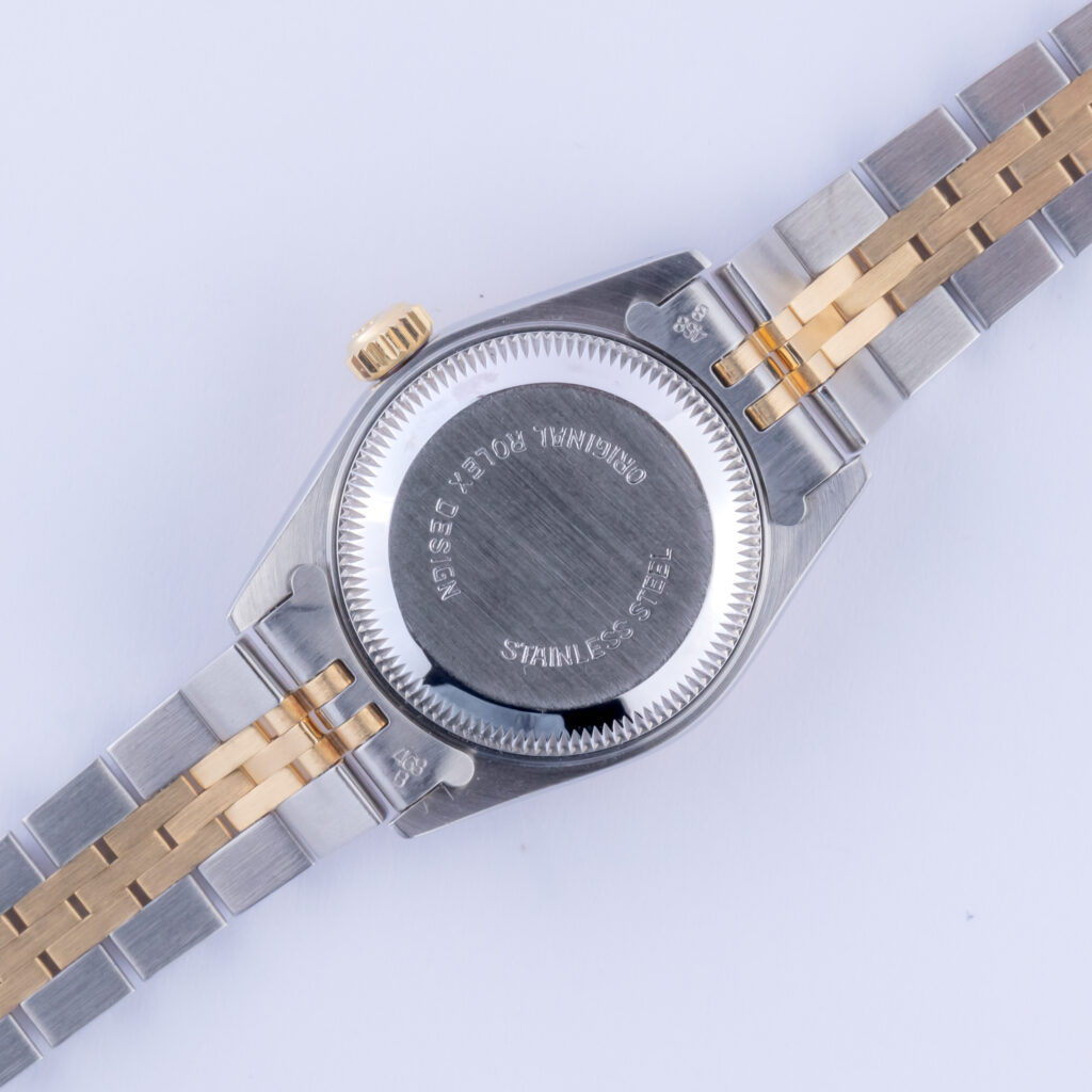 Rolex Lady-Datejust 69173