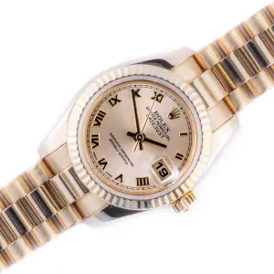 Rolex Lady-Datejust 179178