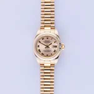 Rolex Lady-Datejust 179178