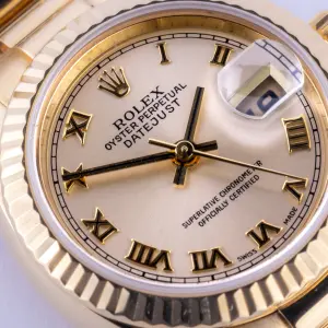 Rolex Lady-Datejust 179178