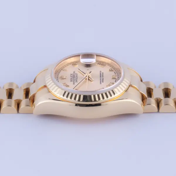 Rolex Lady-Datejust 179178