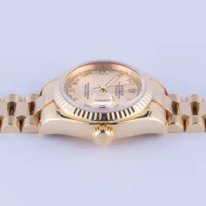 Rolex Lady-Datejust 179178