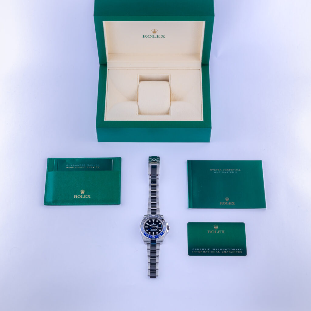 rolex-gmt-master-ii-126710blnr