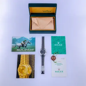 2E0B5438 1CG 3M Langedyk Vintage Watches