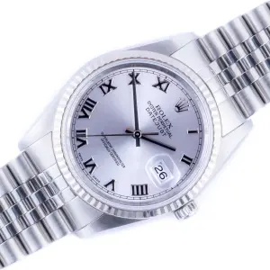Rolex datejust 16234