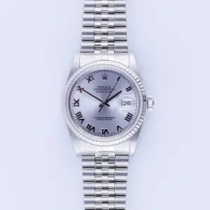 Rolex datejust 16234
