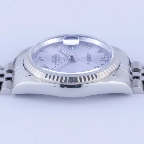 Rolex datejust 16234