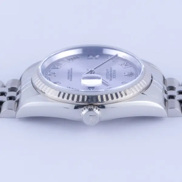 Rolex datejust 16234