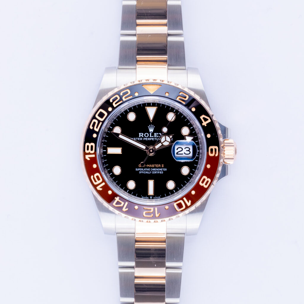 rolex-gmt-master-ii-126711chnr