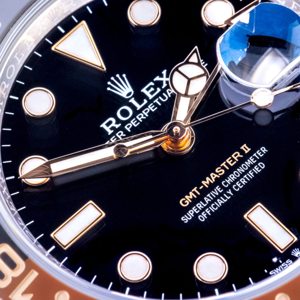 rolex-gmt-master-ii-126711chnr