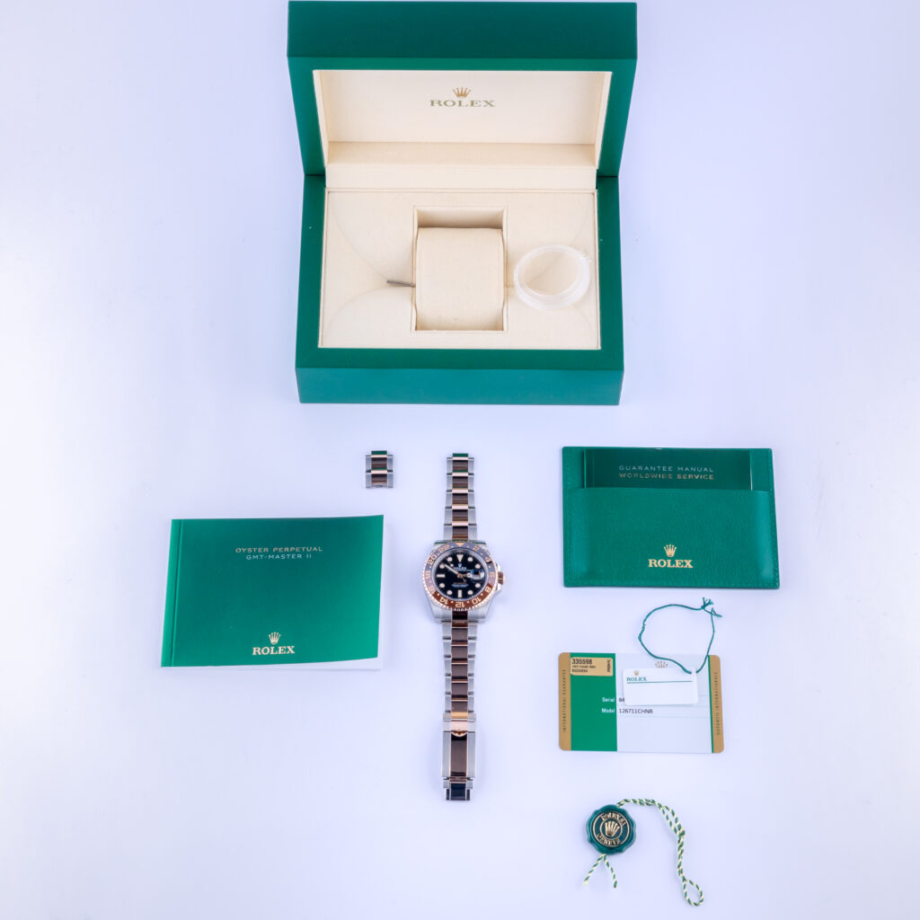 rolex-gmt-master-ii-126711chnr