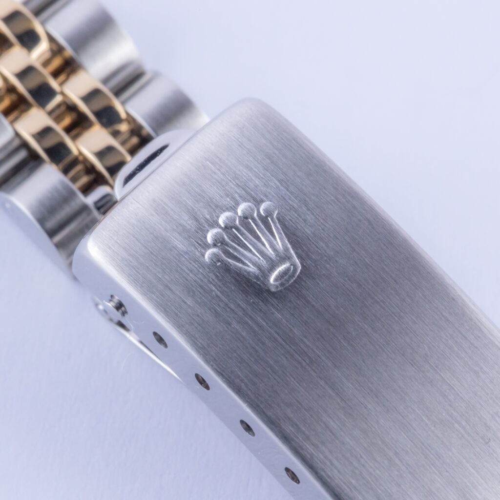 Rolex Lady-Datejust White Diamond 69173 1987 (Vollständiger Satz) 14 rolex-lady-datejust-69173-33