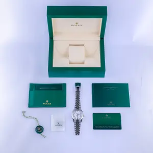 2E0B6009 1CG 3M Langedyk Vintage Watches