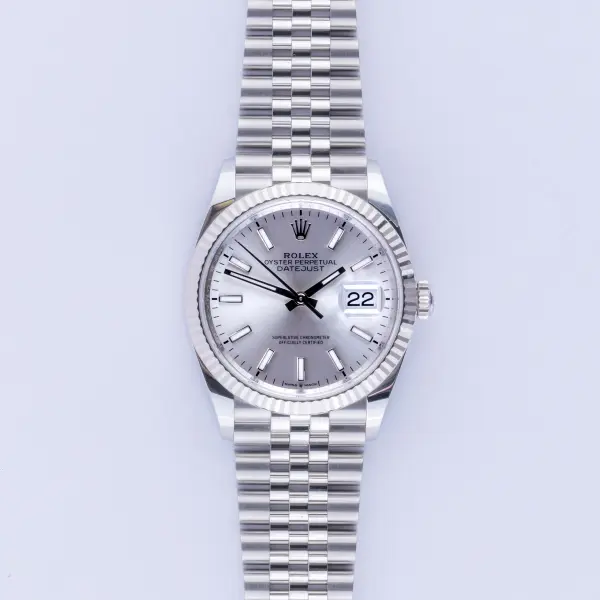 Datejust 126234