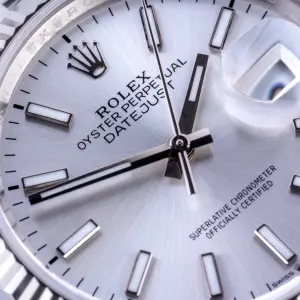 Datejust 126234