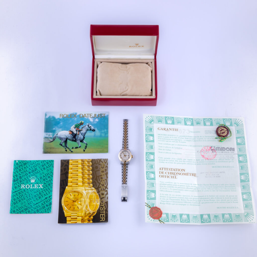 2E0B6450 1CG 3M Langedyk Vintage Watches