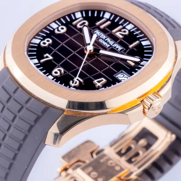patek philippe aquanaut 5167R