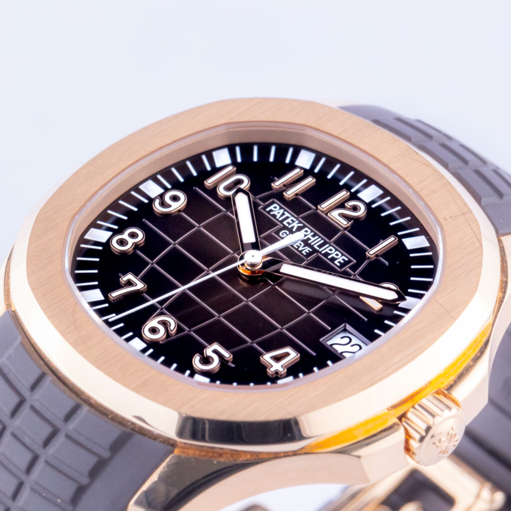 patek philippe aquanaut 5167R