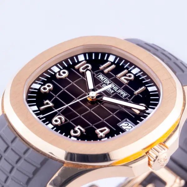 patek philippe aquanaut 5167R