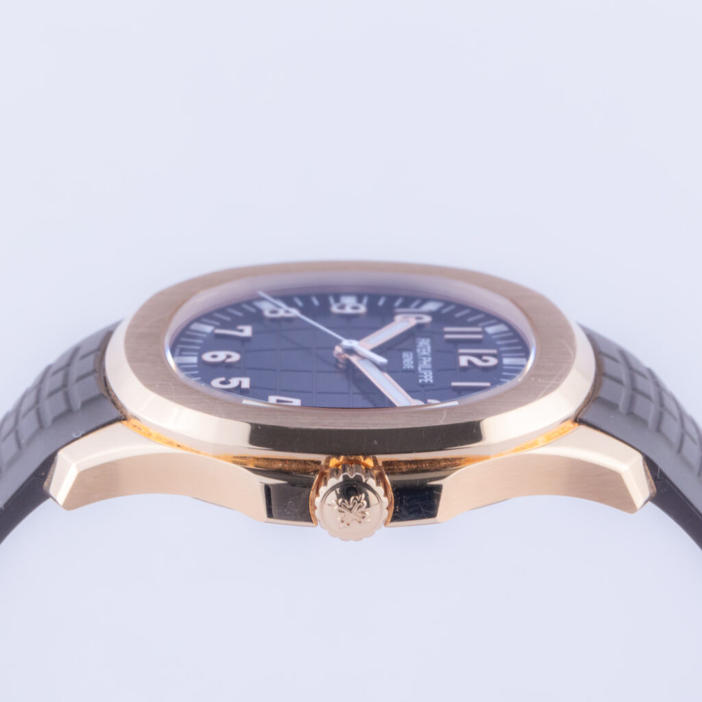 Patek Philippe Aquanaut 5167R 2022 (Vollständiger Satz) 14 patek philippe aquanaut 5167R