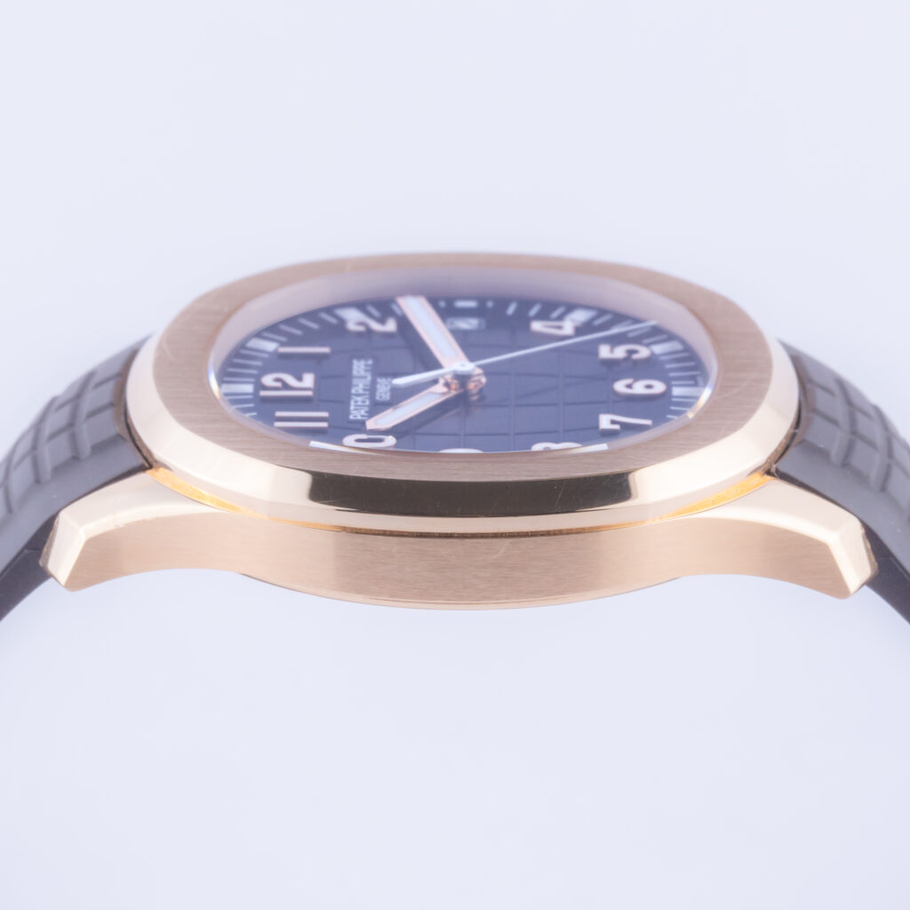 Patek Philippe Aquanaut 5167R 2022 (Vollständiger Satz) 15 patek philippe aquanaut 5167R