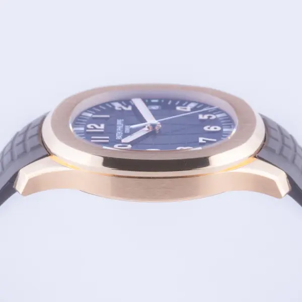 patek philippe aquanaut 5167R