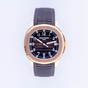 patek philippe aquanaut 5167R
