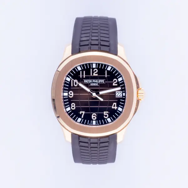 patek philippe aquanaut 5167R