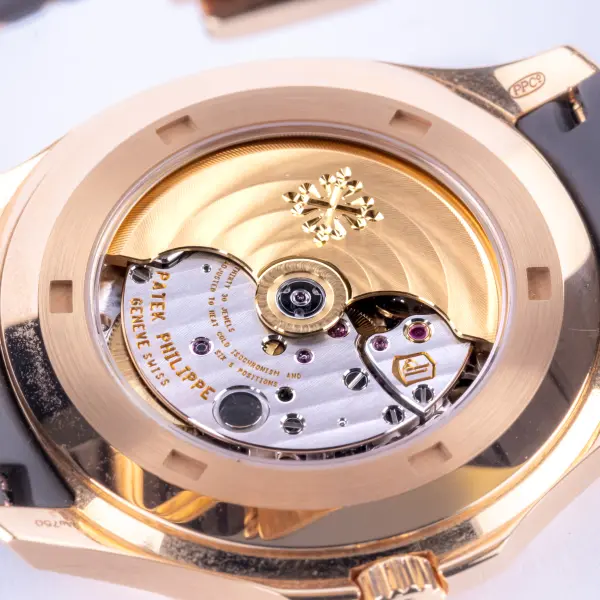 patek philippe aquanaut 5167R
