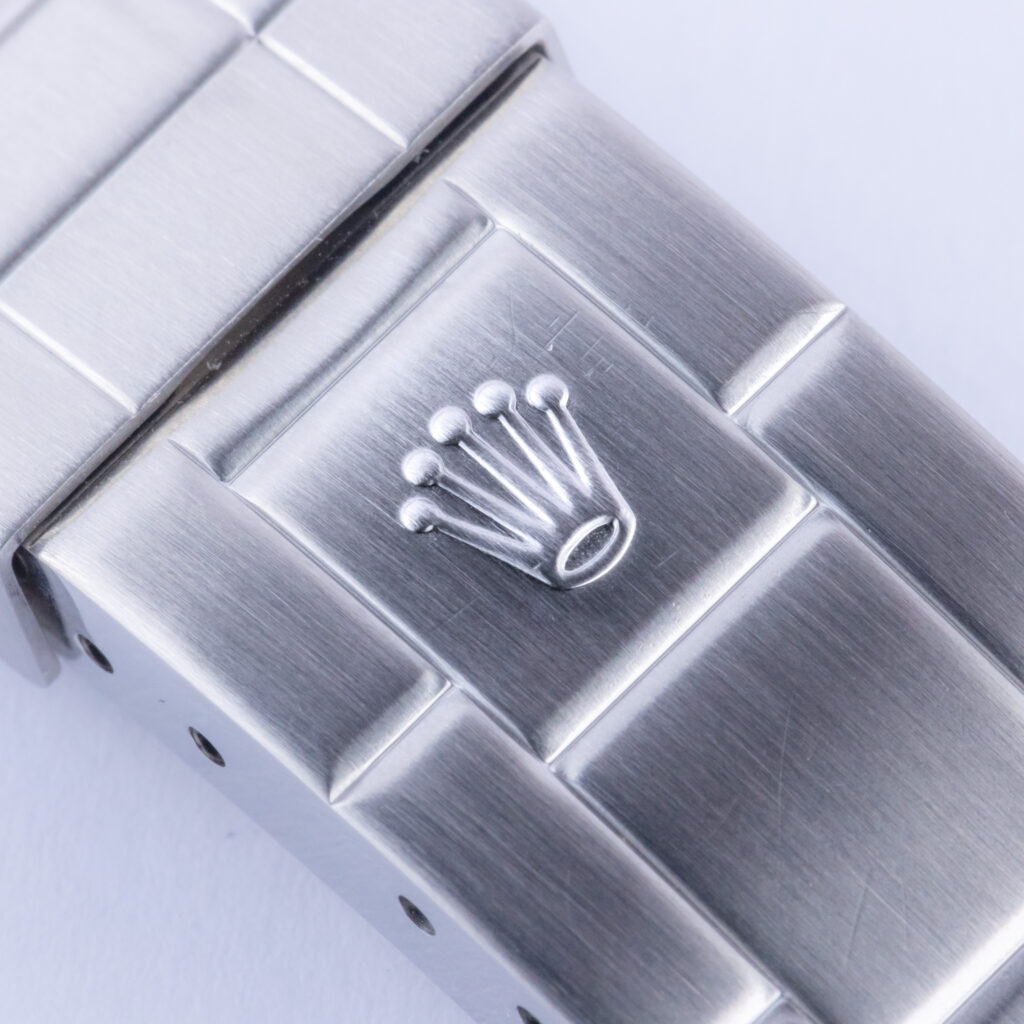 Rolex Sea-Dweller Black 16600 2006/2007 (Full Set) 14 rolex-sea-dweller-16600-5