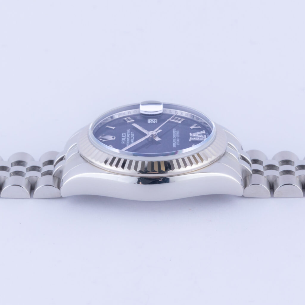 Rolex Lady-Datejust Purple 178274G 2015 (Full Set) 12 lady-datejust-178274g