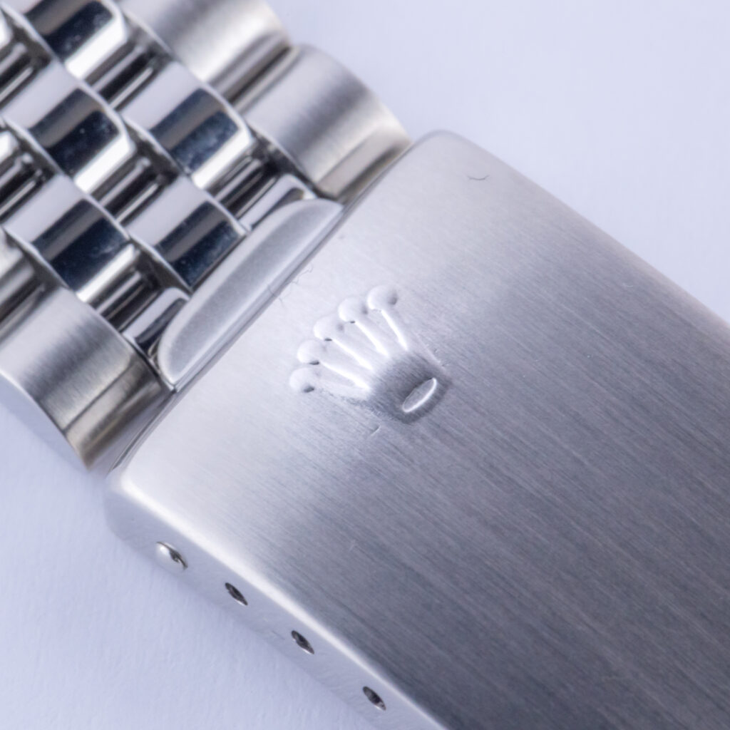 Rolex Oyster Perpetual Datejust Silver Linen 16234 1989 13 rolex-datejust-16234-53