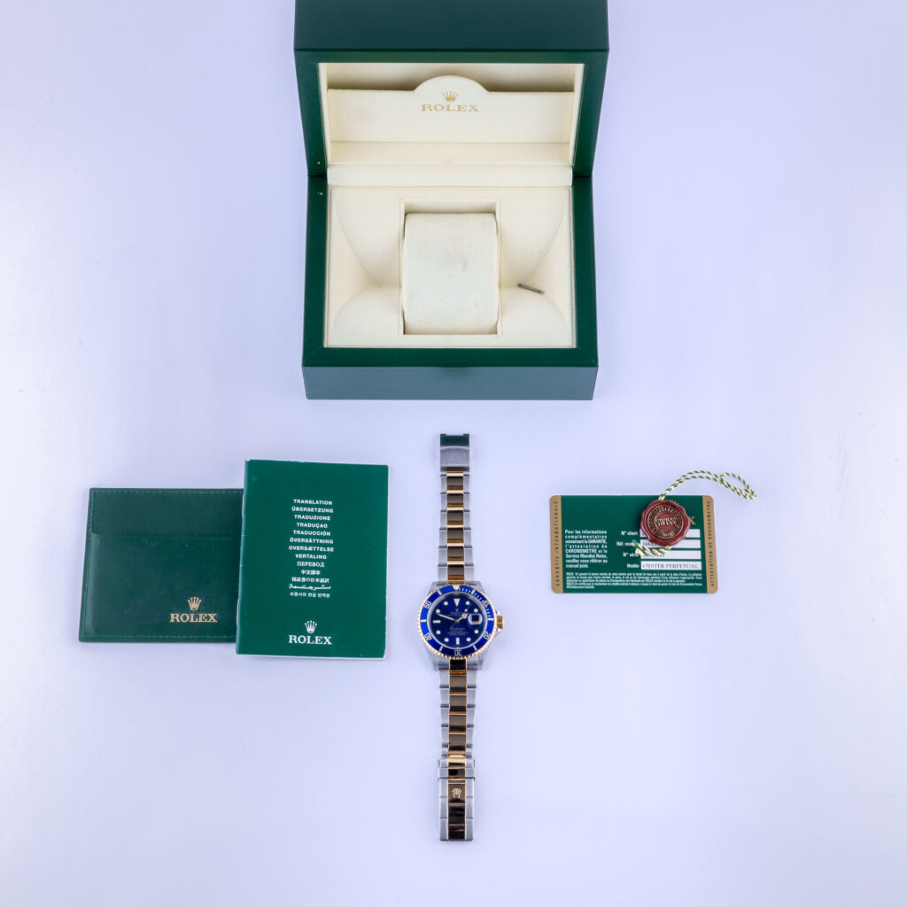 2E0B6867 1CG 3M Langedyk Vintage Watches