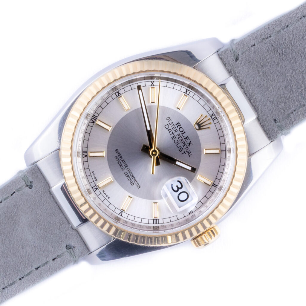 Rolex Datejust 116233