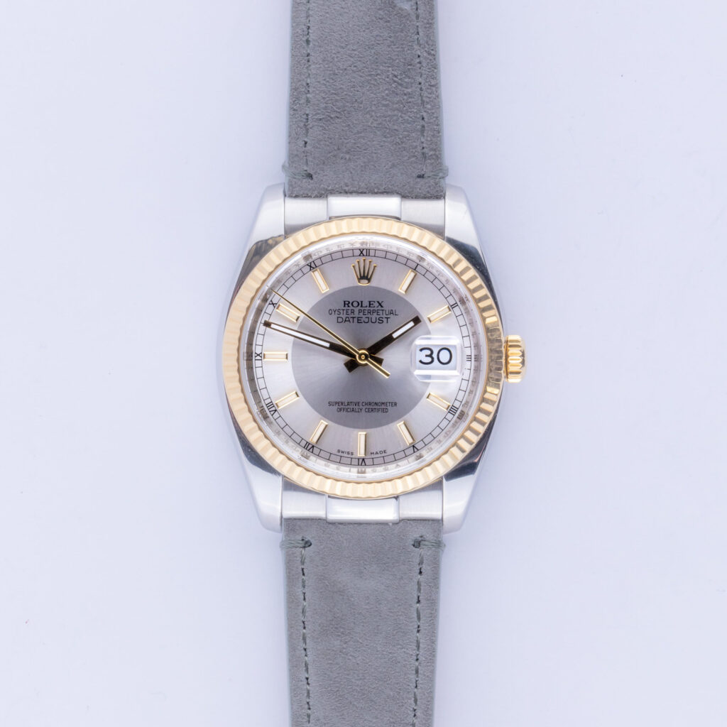 Rolex Datejust 116233