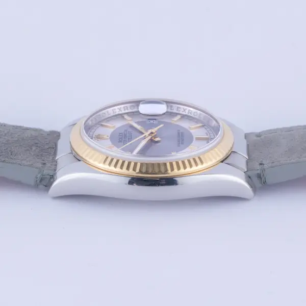 Rolex Datejust 116233