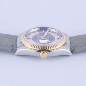 Rolex Datejust 116233