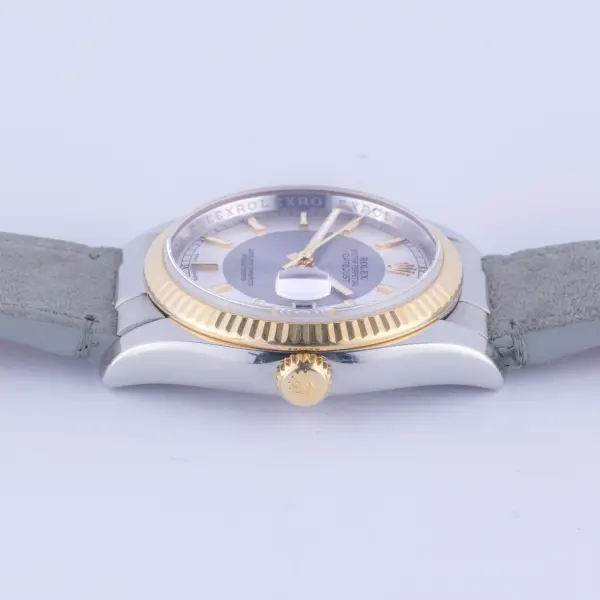 Rolex Datejust 116233