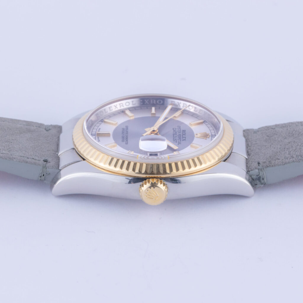 Rolex Datejust 116233