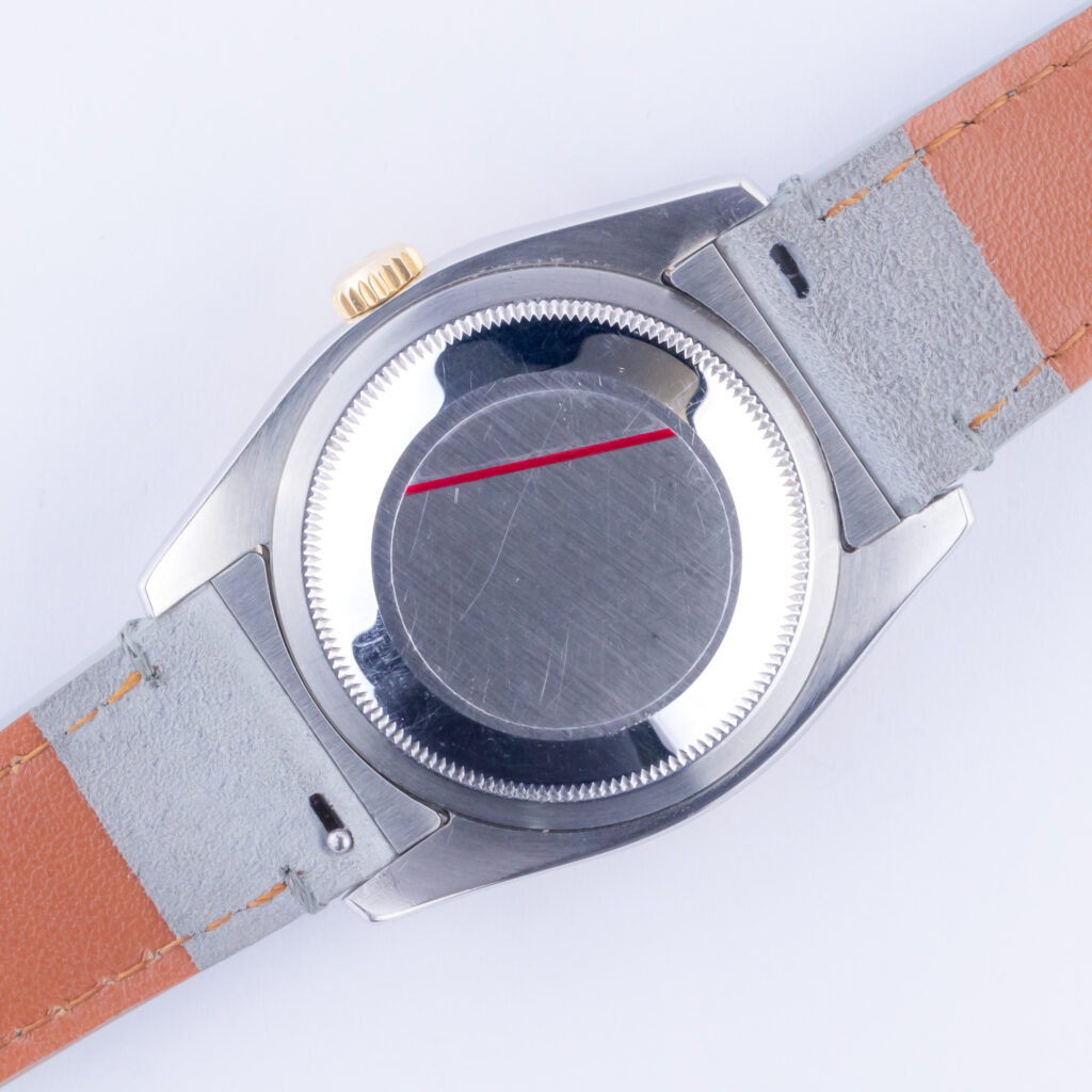 Rolex Datejust 116233