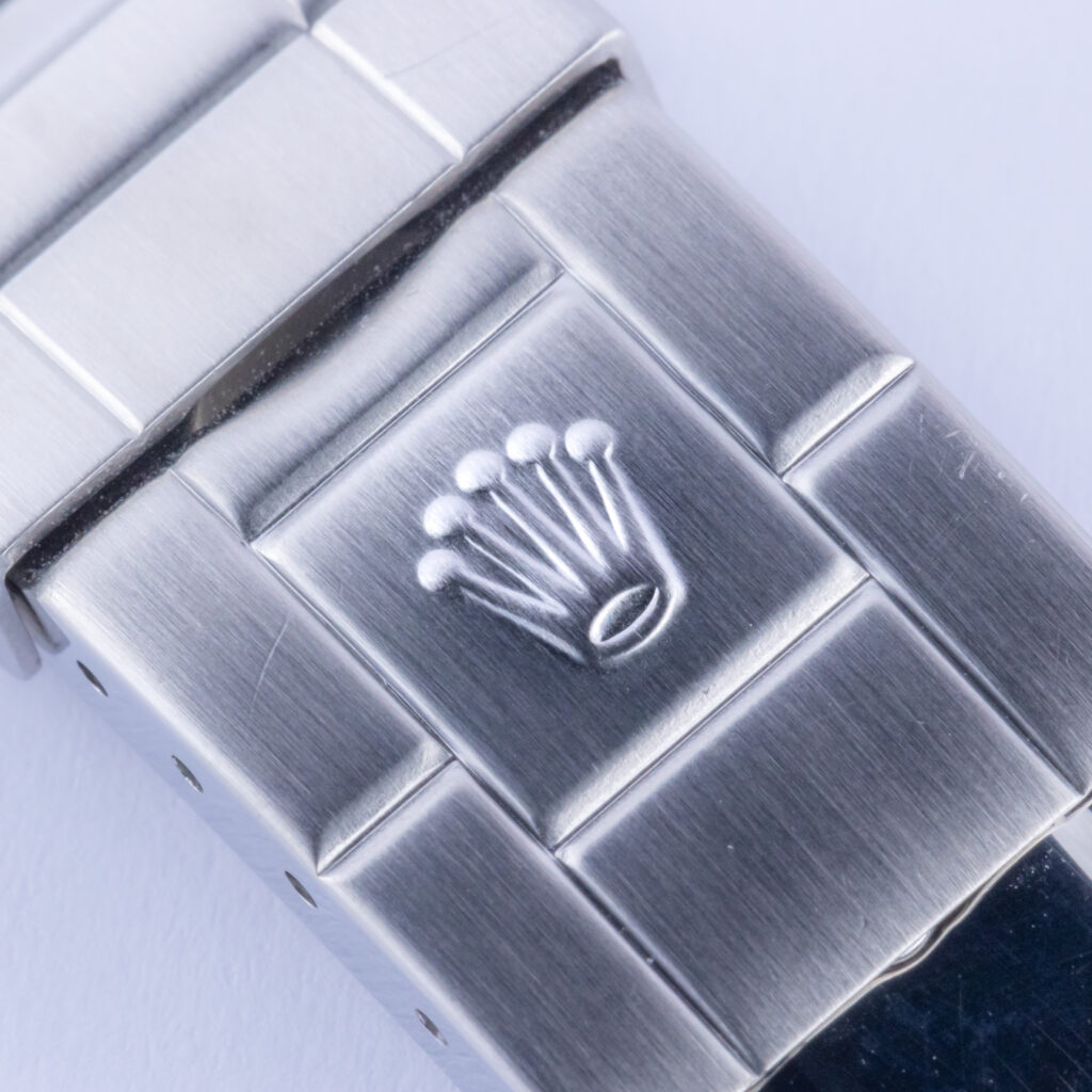 Rolex GMT-Master II Pepsi 16710 2000 (Vollständiger Satz) 12 rolex-gmt-masterii-16710-2