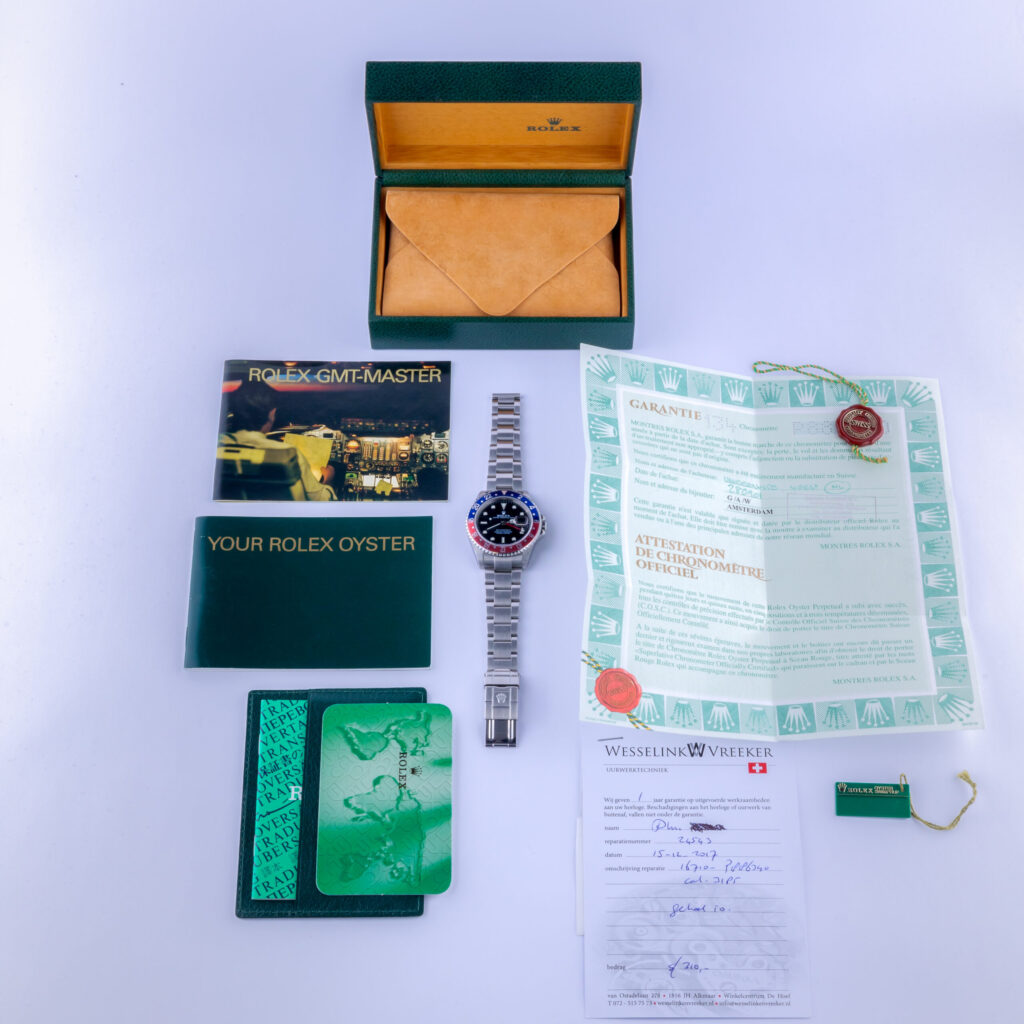 rolex-gmt-masterii-16710-2