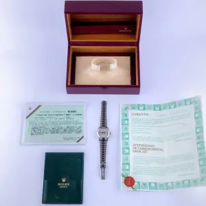 2E0B7205 1CG 3M Langedyk Vintage Watches