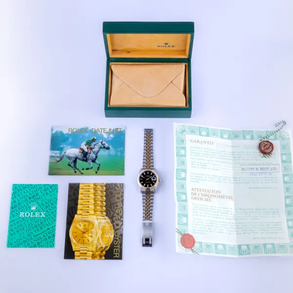 rolex-datejust-16233-61